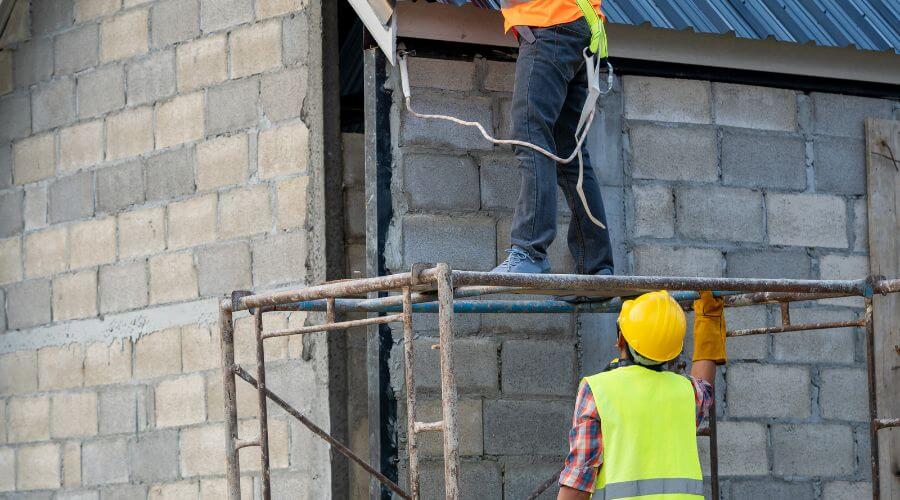 Local Chimney Repair in Bird City, KS
